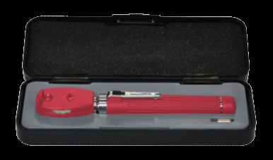 Direct ophthalmoscope