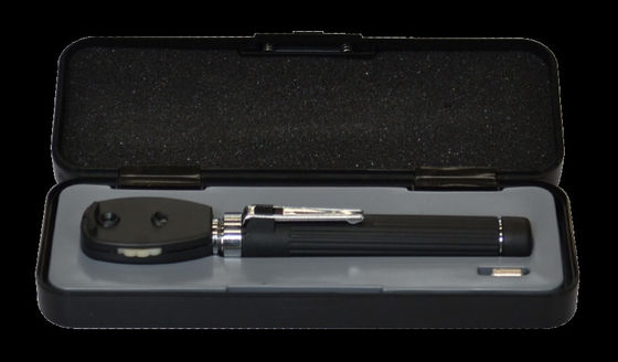 Direct ophthalmoscope