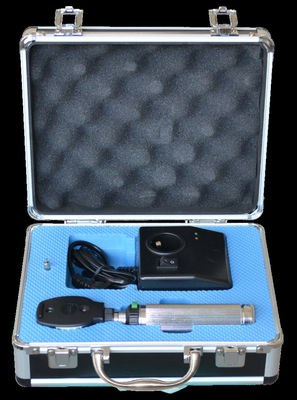 Direct ophthalmoscope